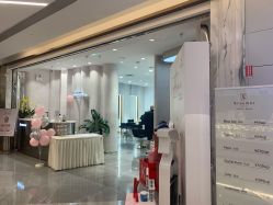 点击看大图 -Kraemer Paris 苏豪路易士·嘉玛发廊