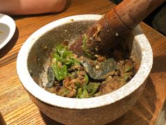-炊烟小炒黄牛肉(中心印象城店)
