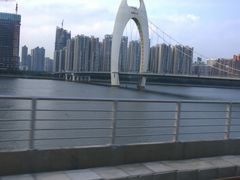 -广州塔(地铁站)