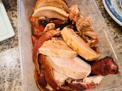 -竺桥兄弟烤鸭馆(竺桥店)