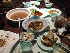 -松针蔡记蒸饺(花园路店)