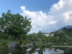 -广州都喜泰丽温泉度假酒店