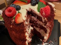 -姆们M Sweetie Cake(三里屯店)