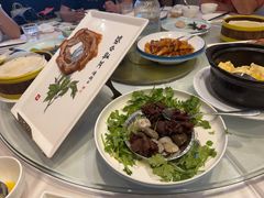 -北京全聚德(西客站店)