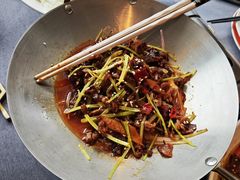 -悦宴·雅致餐厅(绿地蓝海店)