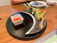 -泰香米泰国餐厅(中大国际店)