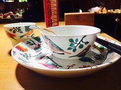 -蜀宴小调·精致家常菜(科华店)