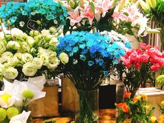 -豆豆花艺(新光天地店)