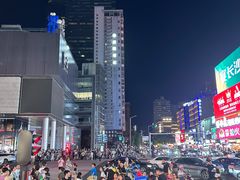 -万泊酒店(长沙五一广场国金中心店)