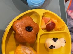 -西贝(金桥店)
