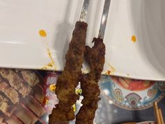 -巴依老爷新疆美食(马驹桥店)