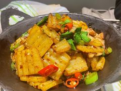 -老边饺子馆(金源店)