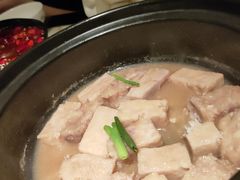 招牌焗香芋-花千醉(新街口店)
