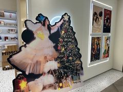 -海马体照相馆(广州新世界云门New park店)