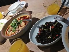 -辛香汇·现炒川菜(武进吾悦店)
