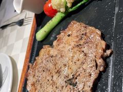 安格斯肉眼牛排-西堤牛排(南京龙江店)