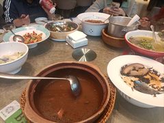 -渔舟意·湖南家宴(萝岗纳金城店)