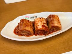 -汤连得(长清路店)