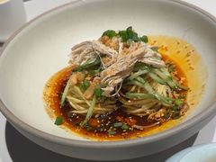 -老太原菜馆(万达店)
