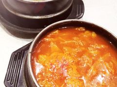 -韩时烤肉(丰科万达广场店)