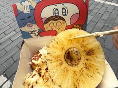 -咕噜咕噜·章鱼小丸子(西湖路店)