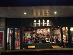 门面-MEAT MATE 鲜食肉铺(凤凰汇·里巷店)