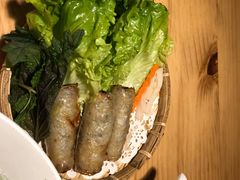 -越美小馆·越南料理(曲江店)
