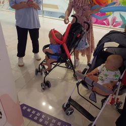 -孩子王(肥东吾悦广场店)