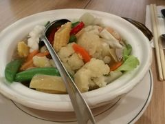 -关夫人餐厅(阳光广场店)