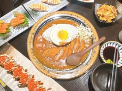 -鹏祖料理