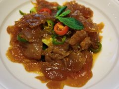 -阿明小菜·海鲜·上海菜(梅陇店)