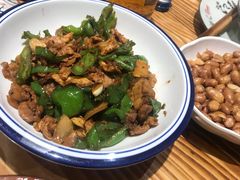 -肠相汇常德老肠子馆(雨花亭店)