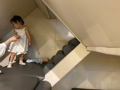 -Lilliput粒粒堡亲子餐厅(置汇旭辉店)