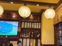 -鸟鹏烧鸟居酒屋(仁恒梦中心店)