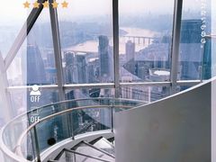 景点-WFC会仙楼观景台