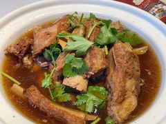 -真定郝家排骨(正定县总店)