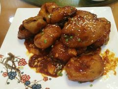 -小厨娘淮扬菜(板桥一店)