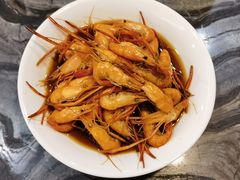 -四季轩中餐厅(徐州开元名都大酒店)
