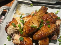 -绿茶餐厅(广州天河城店)