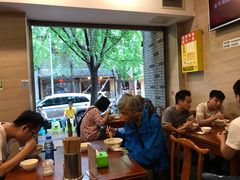 -牛王庙特色面(杏苑公寓店)