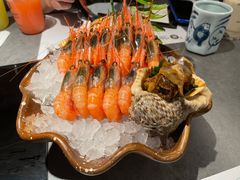 -匠和风精致料理(祥禾天地店)