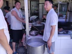 -甘记肥肠粉(马鞍北路店)