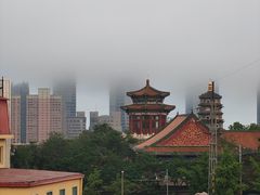 -汇泉广场