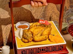 -遇见长安·陕菜名店(乐荟中心店)