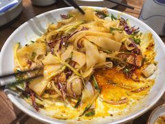-长安记·大美陕菜(大族广场店)