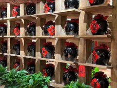 -泥糊破店小酒馆·团建聚餐(南京西路店)