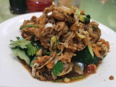 -陈傻子餐厅(世纪都会店)
