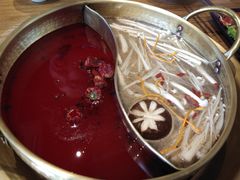 -四喜小胖·北京涮肉(五道营店)