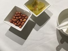 -潮福城大酒楼·潮味粤品·港式点心(湖滨北路店)