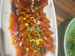 -鱼食饭稻·苏浙土菜17年老馆子(平江路店)